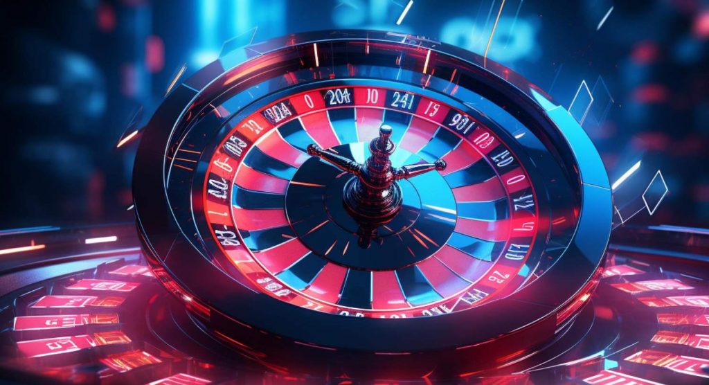 roulette casino